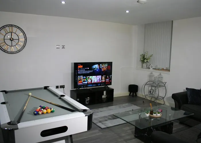 Abode Apartments