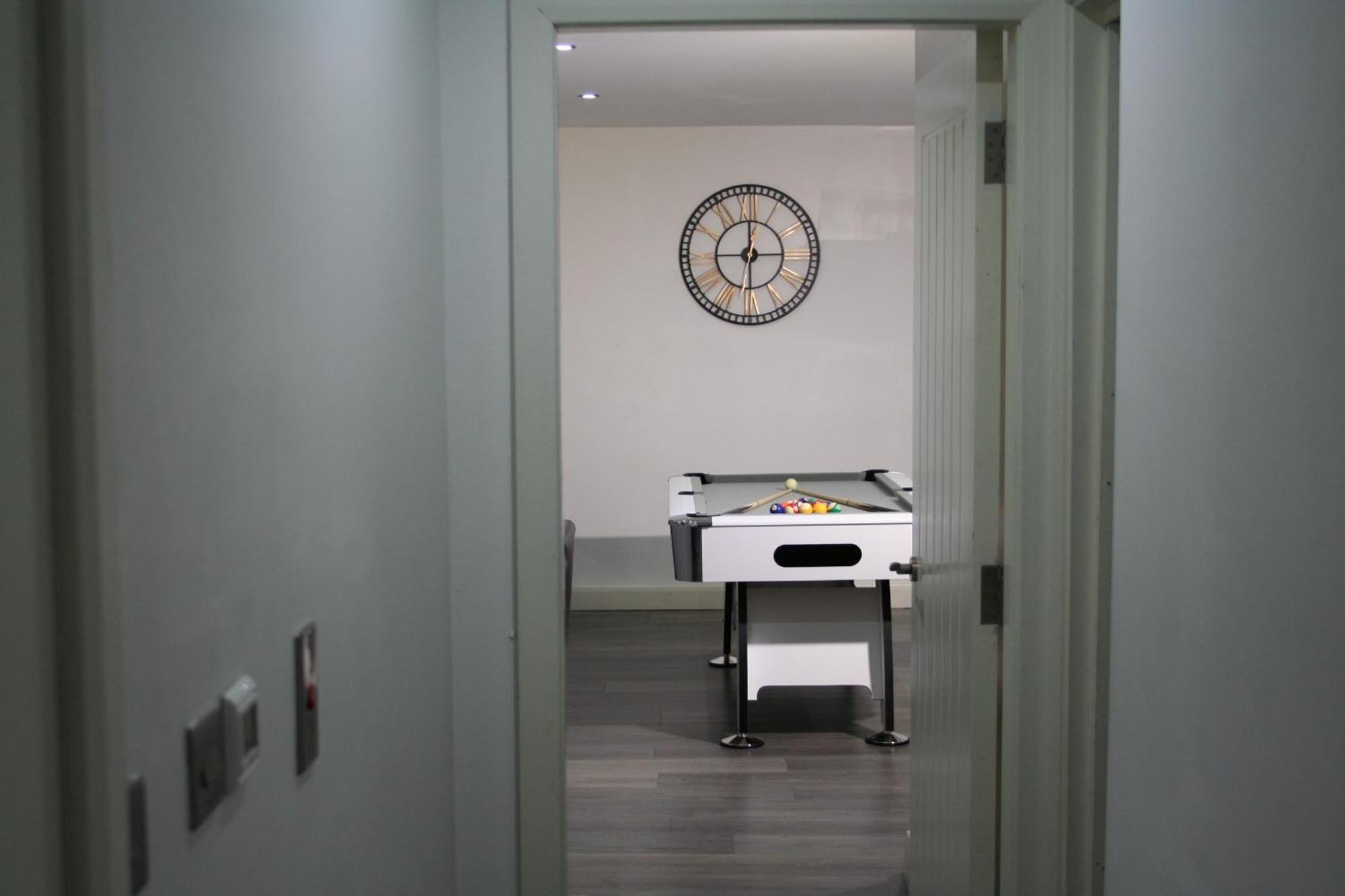Apartment Abode