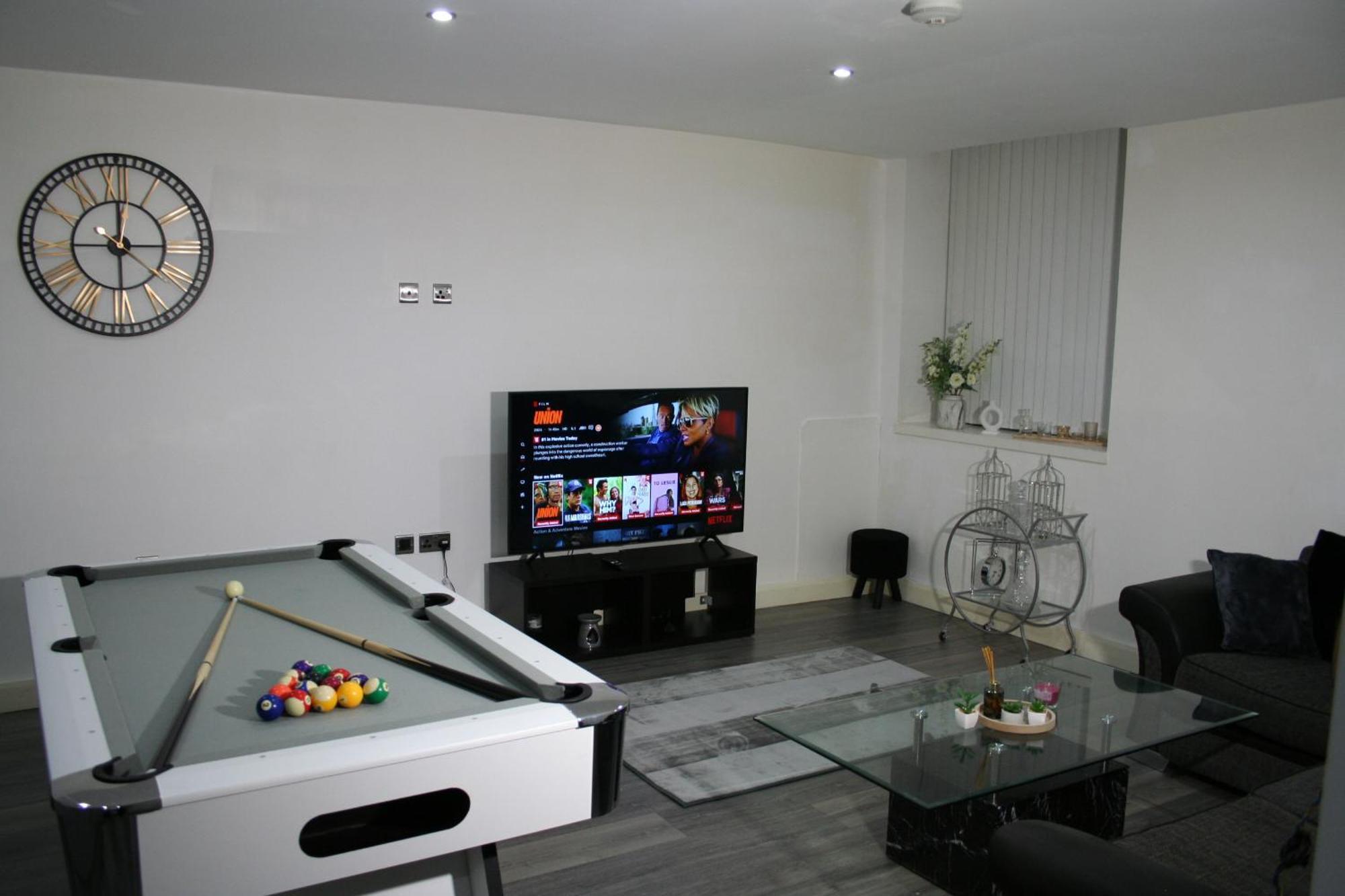 Abode